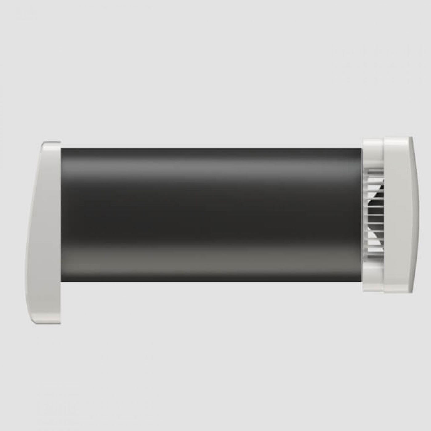 Dezentrale Lüftungsanlage Ambientika Wireless+