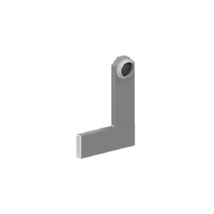 Ambientika Versetzung Fensterlaibung (160 mm)