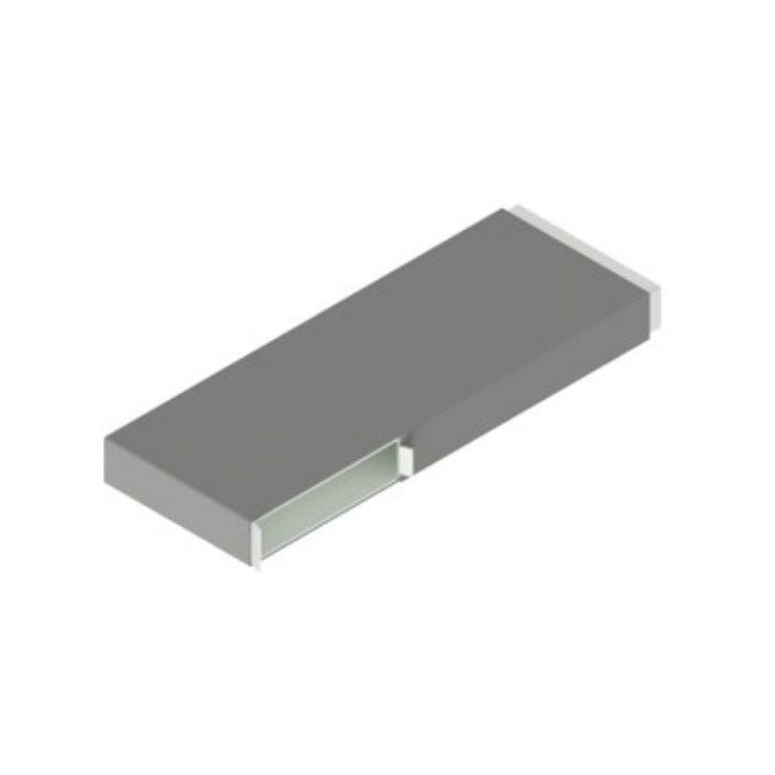 Ambientika Versetzung Fensterlaibung (160 mm)