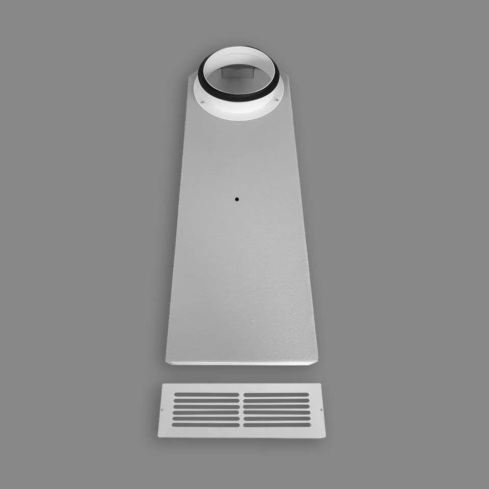 Ambientika Fensterlaibung (160 mm)