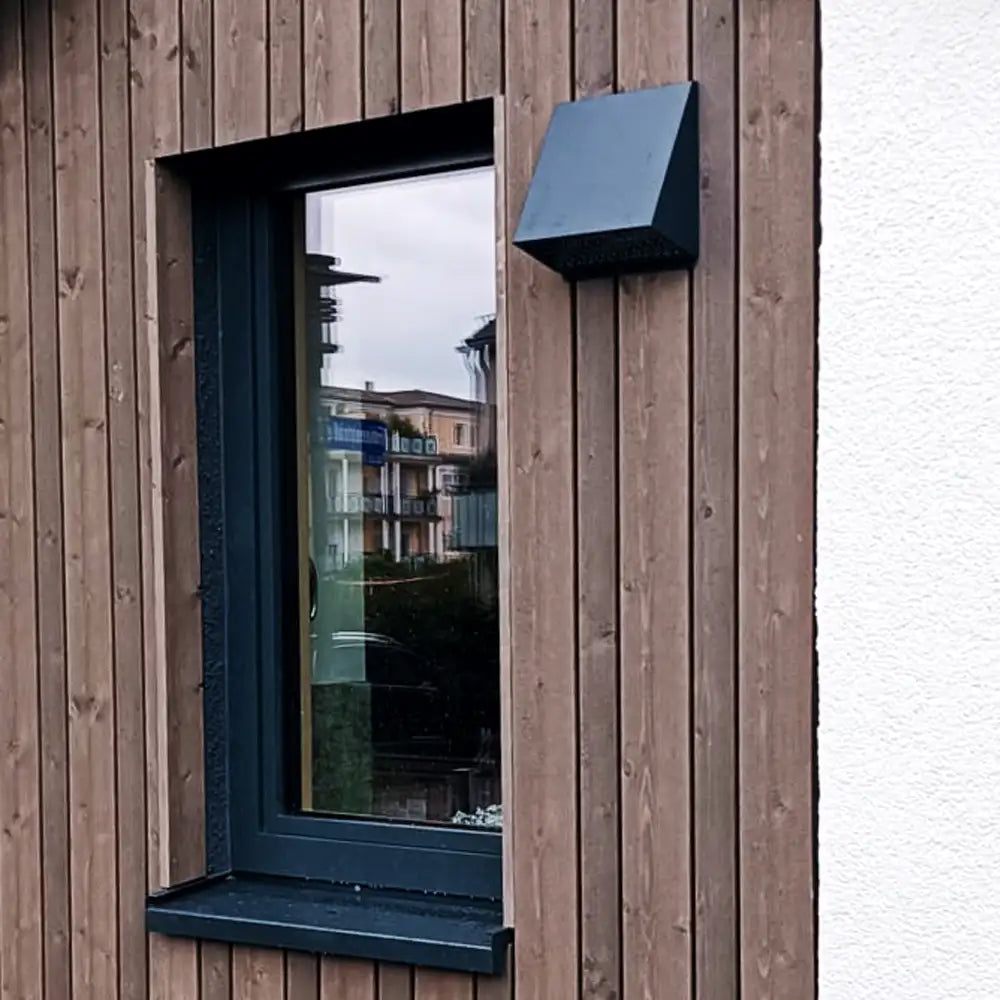 Ambientika Aussenhaube Pro