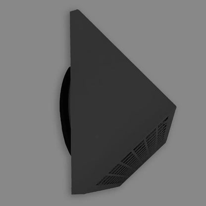 Ambientika Aussenhaube Pro