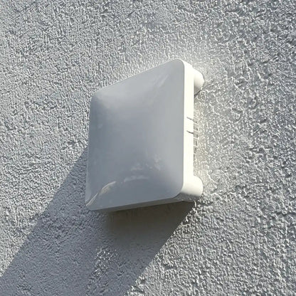 Dezentrale Lüftungsanlage Ambientika Office