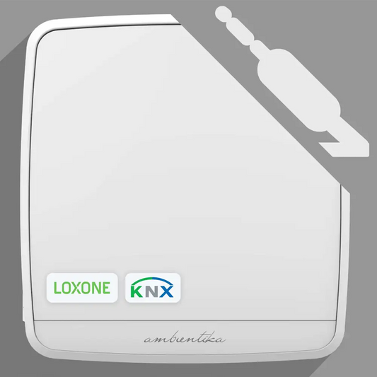 Dezentrale Lüftungsanlage Ambientika Advanced+