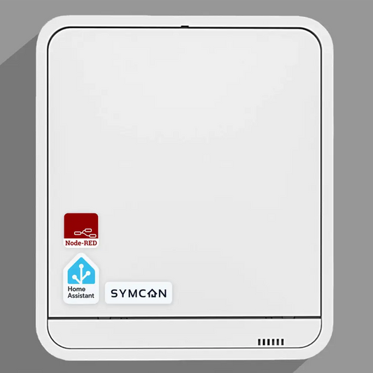 Dezentrale Lüftungsanlage Ambientika Office