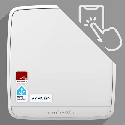 Dezentrale Lüftungsanlage Ambientika Smart