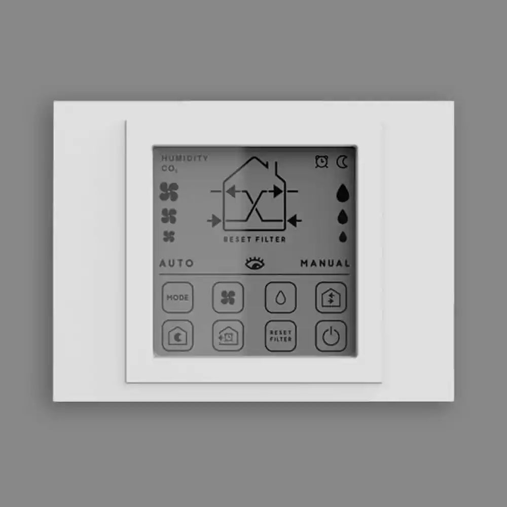 Ambientika Wandpaneel