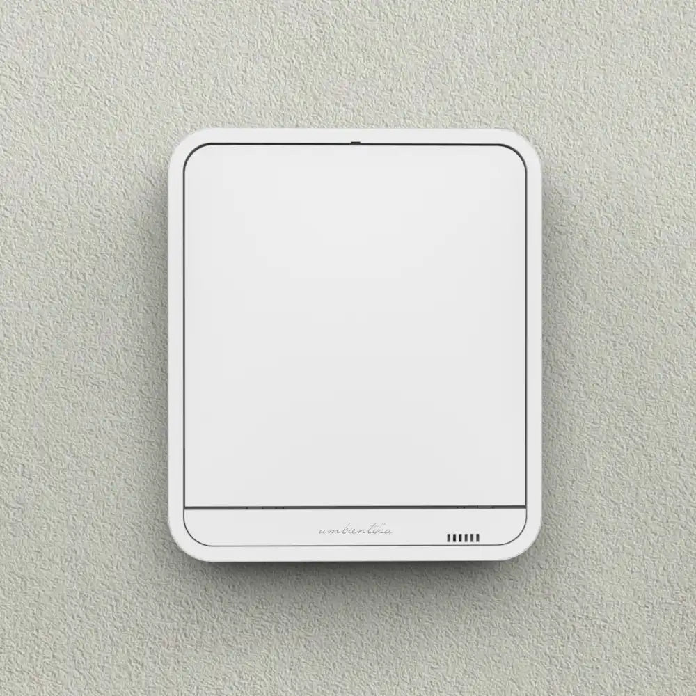 Dezentrale Lüftungsanlage Ambientika Office