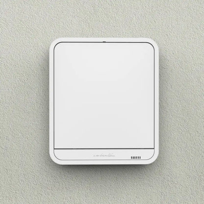 Dezentrale Lüftungsanlage Ambientika Office