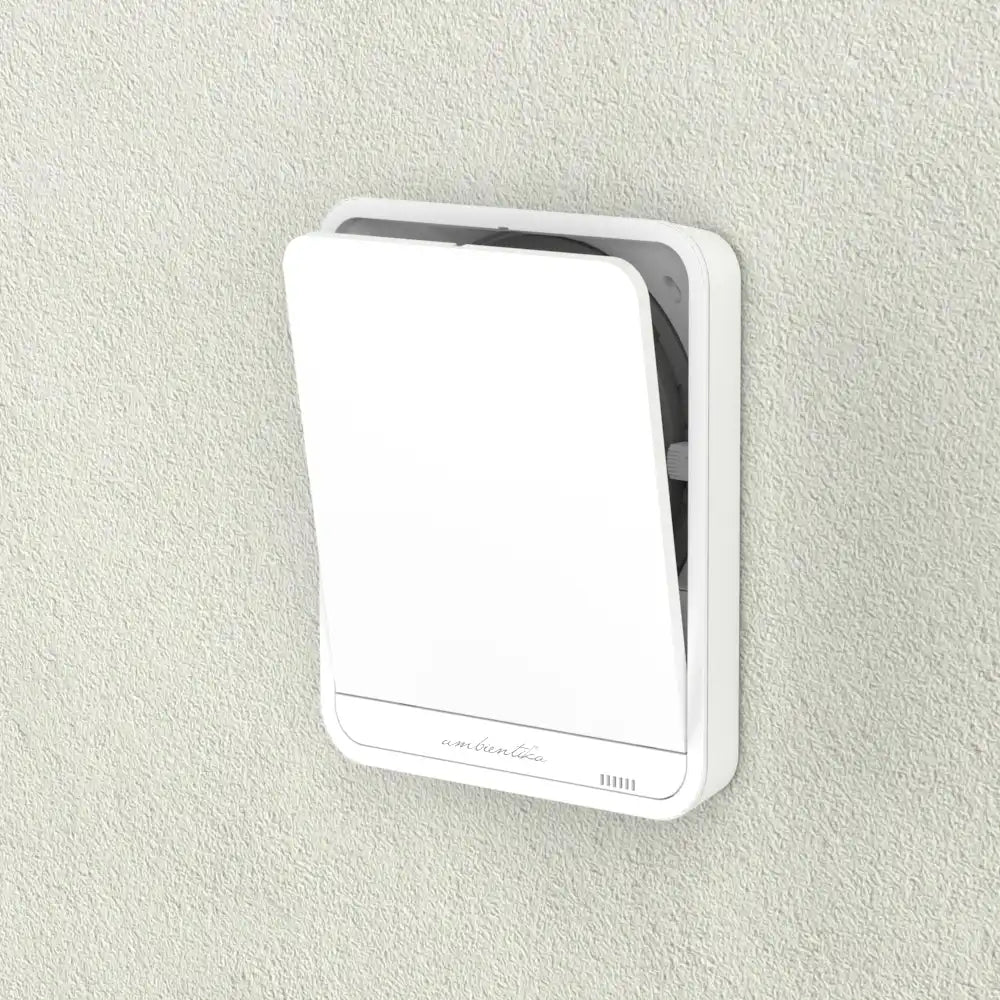 Dezentrale Lüftungsanlage Ambientika Office