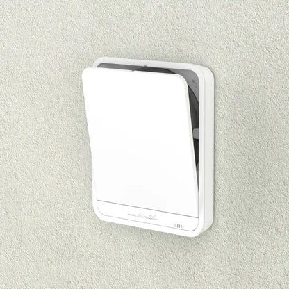 Dezentrale Lüftungsanlage Ambientika Office